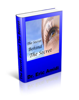Dr Eric Amidi ebook